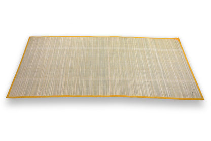 DHARBA GRASS YOGA MAT