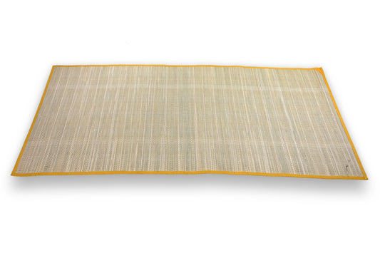 DHARBA GRASS YOGA MAT