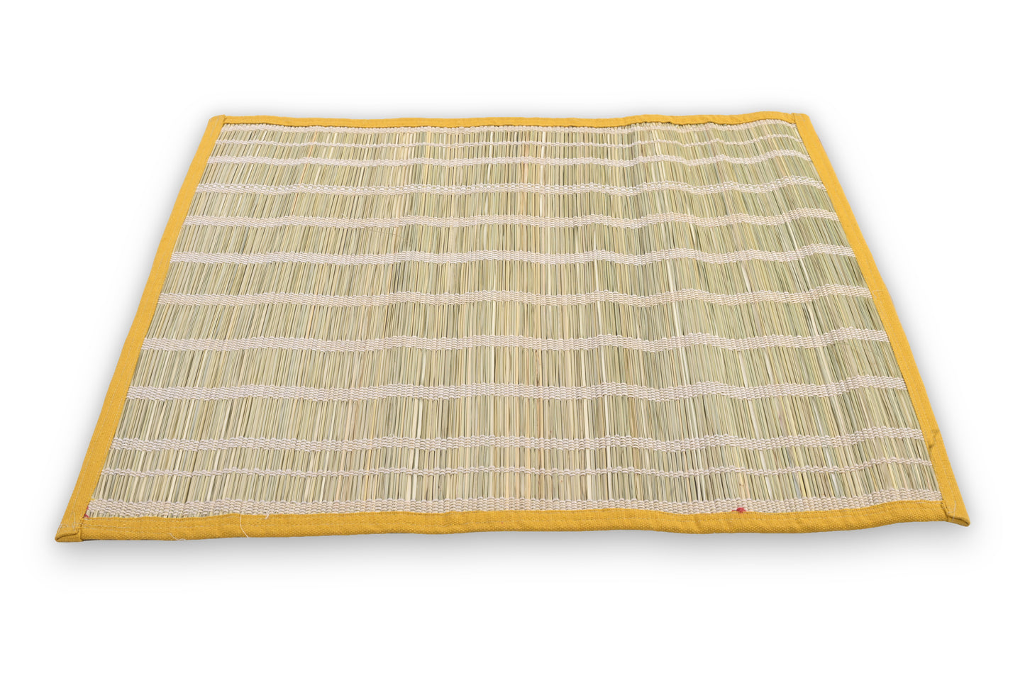 DHARBA GRASS MEDITATION MAT