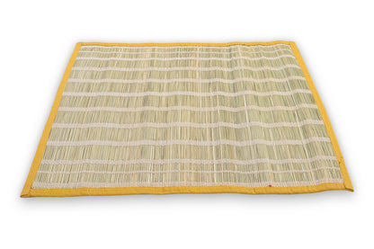 DHARBA GRASS MEDITATION MAT