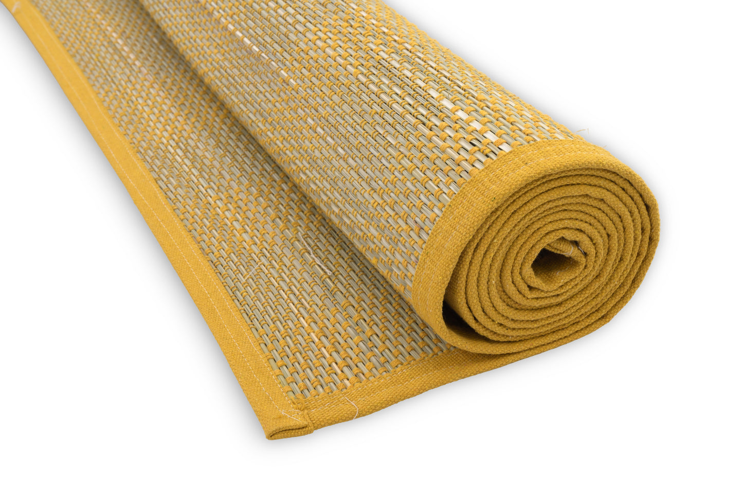 DHARBA GRASS YOGA MAT