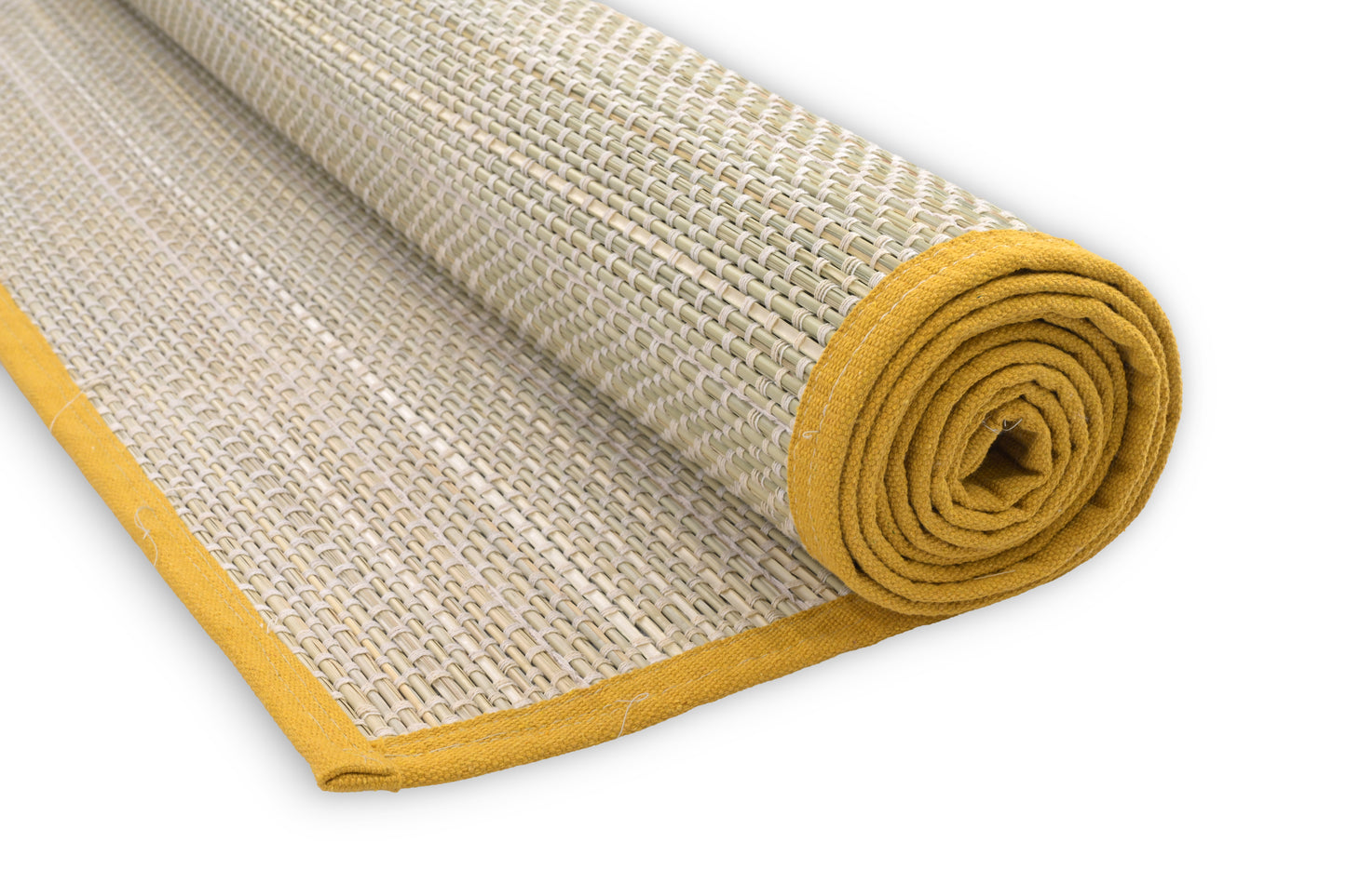 DHARBA GRASS SLEEPING MAT