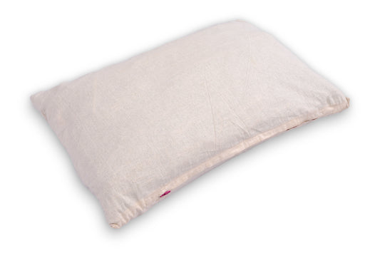DHARBA GRASS PILLOW