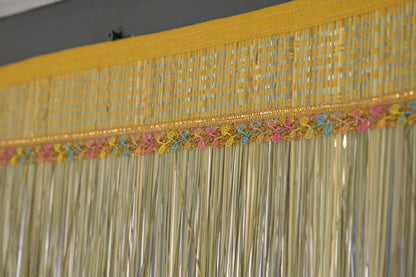 DHARBA GRASS THORANAM