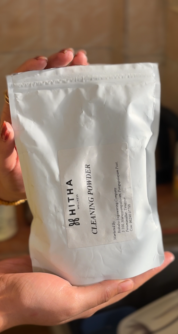 Hitha Cleaning Powder