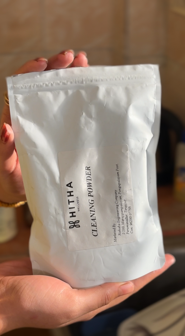 Hitha Cleaning Powder