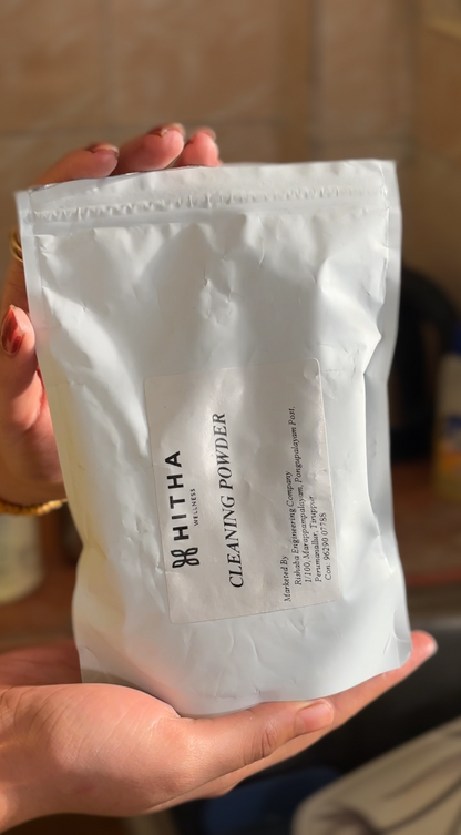 Hitha Cleaning Powder