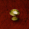 BRASS DIYA (KUBERA VILAKU)