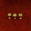 BRASS LOTUS DIYA (VILAKU)
