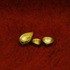 BRASS BRAMMA MUHURTHA DIYA