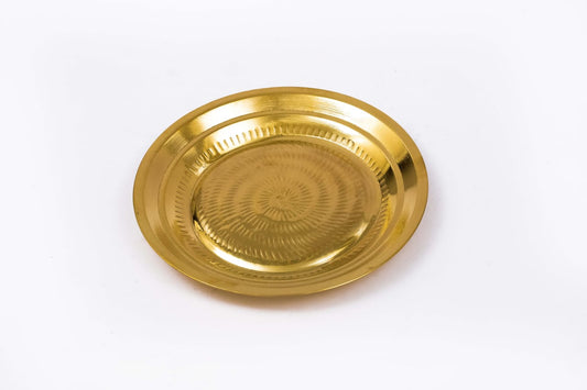 Brass Parathu