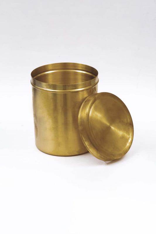 Brass Deep Dabba