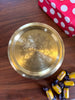 BRASS POORI DABBA