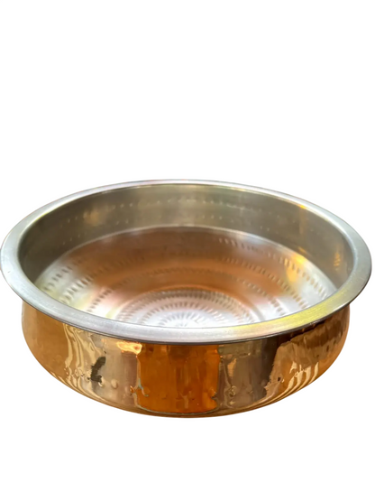 BRASS ARIKAN CHATTY