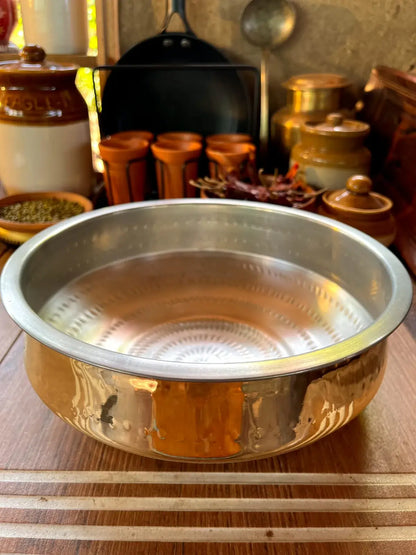BRASS ARIKAN CHATTY