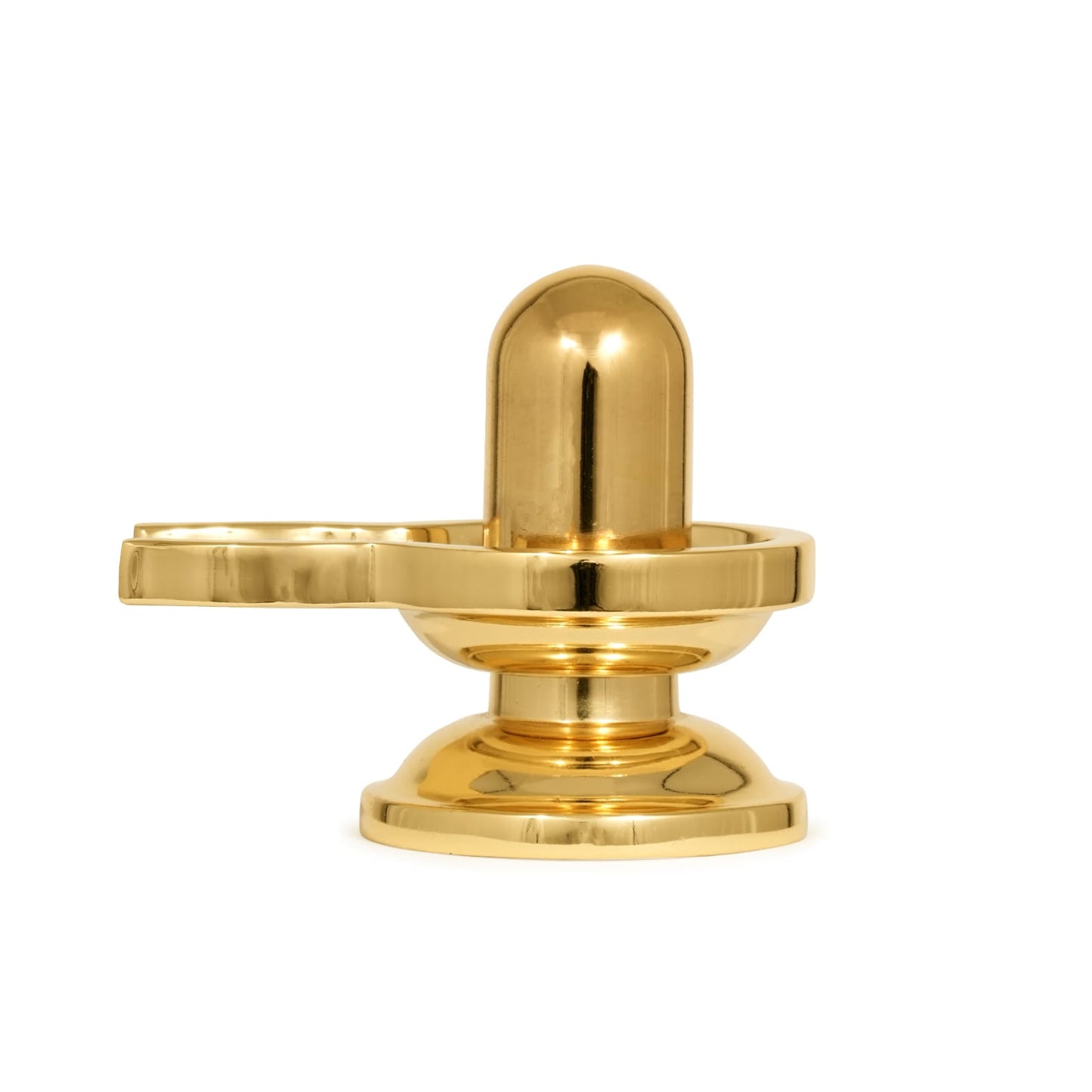 BRASS SHIVLING
