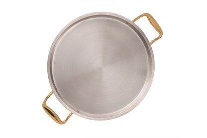 BRASS DOSA TAWA