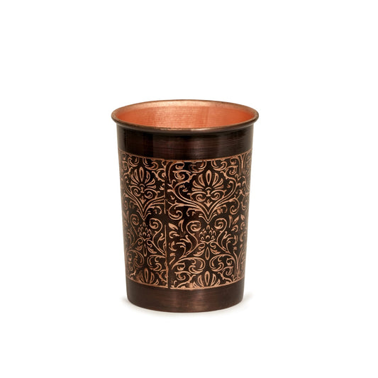 COPPER TUMBLER