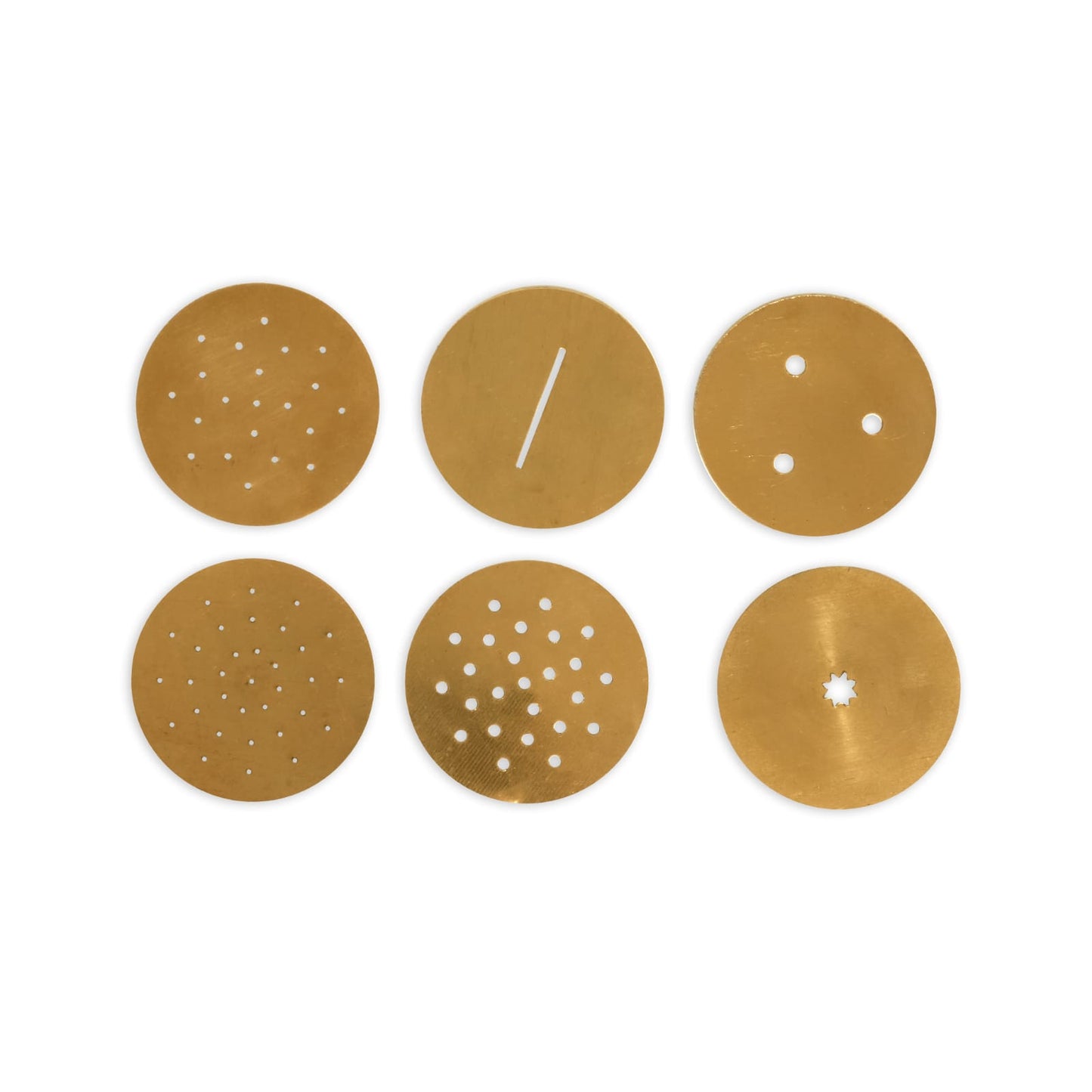 BRASS IDIYAPPAM MAKER