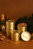 REYNA GIFT BOXES SET OF 4