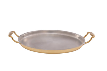 BRASS DOSA TAWA