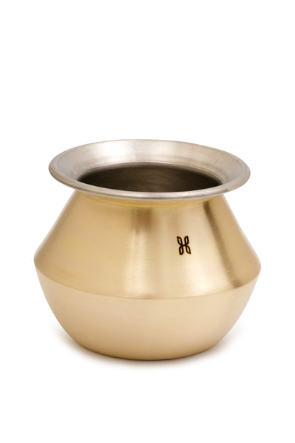 BRASS DEKSA