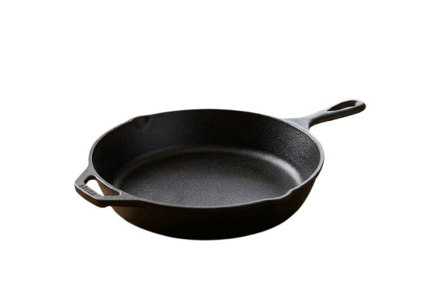 CAST IRON SKILLET