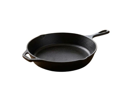 CAST IRON SKILLET