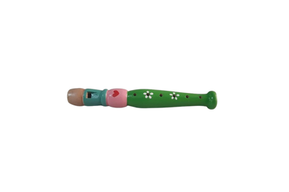 Wooden Flute Toy