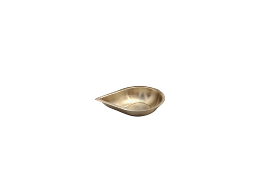 BRASS BRAMMA MUHURTHA DIYA