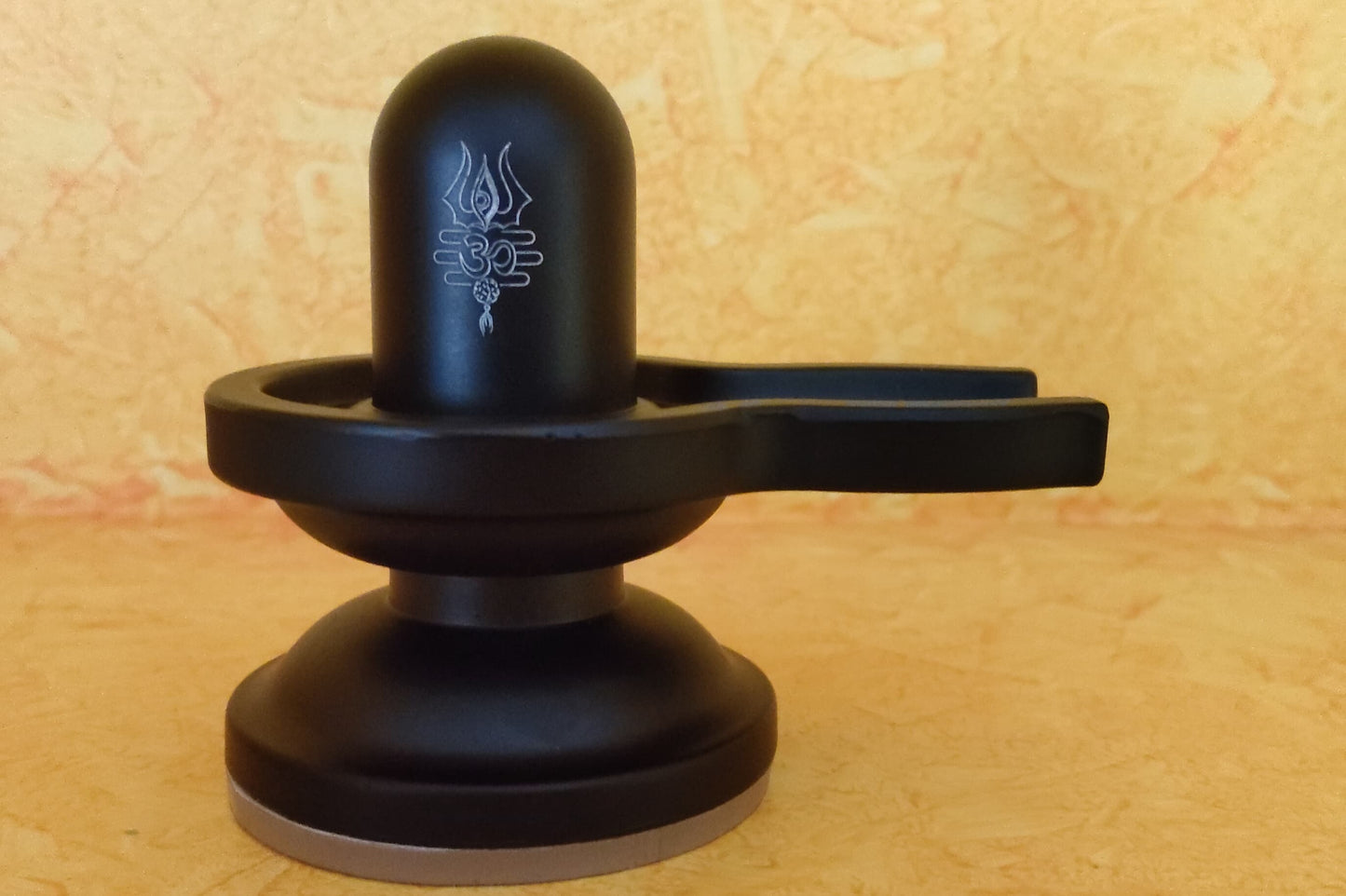 BRASS SHIVLING