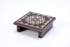 HITHA HANDCRAFTED WOODEN POOJA STAND