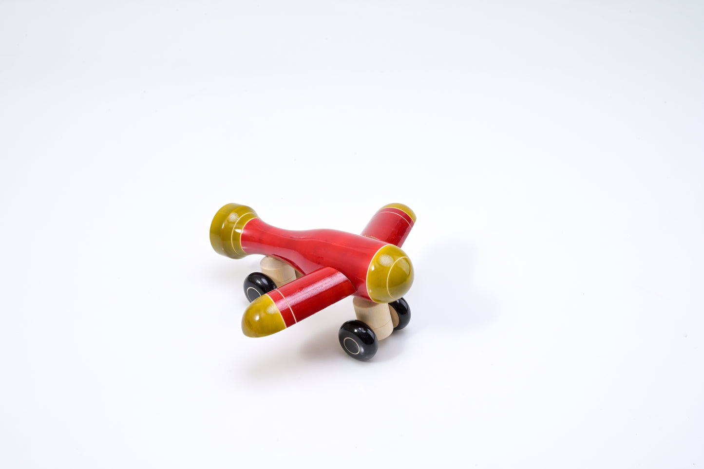 HITHA WOODEN  TOY- DRIVE,FLY