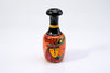 HITHA HAND CRAFTED WOODEN FLOWER VASE